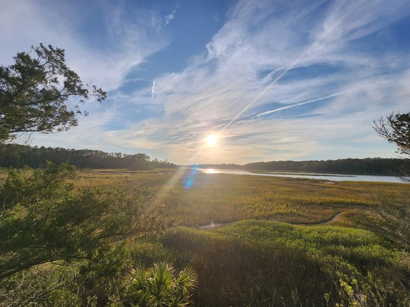 Skidaway Island State Park