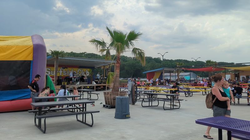 Surfside Club, Omaha, Nebraska