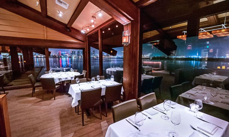 Island Prime, San Diego