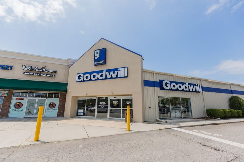 Goodwill Of Central And Coastal Virginia 