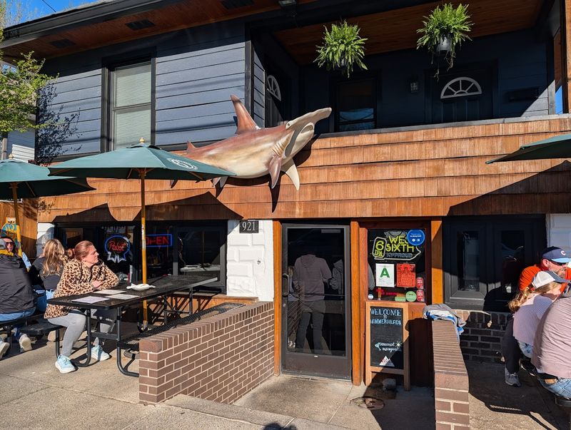 Hammerheads - Louisville