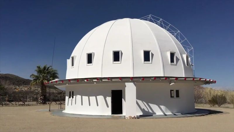 The Integratron