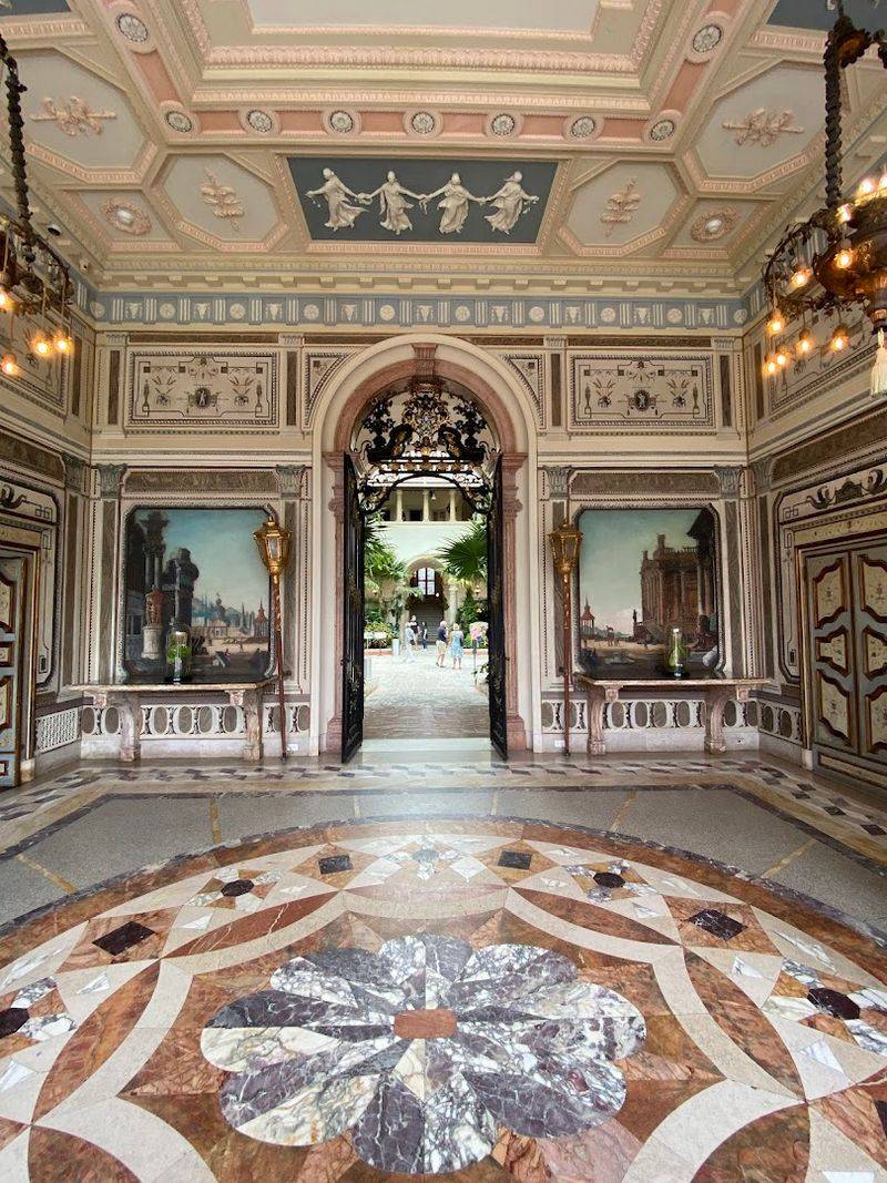 Vizcaya Museum & Gardens