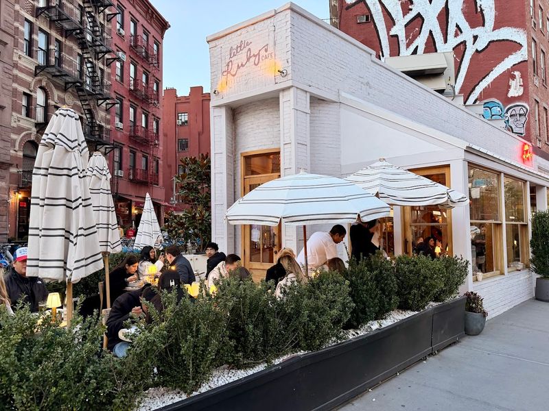 Little Ruby's Cafe (West Village)