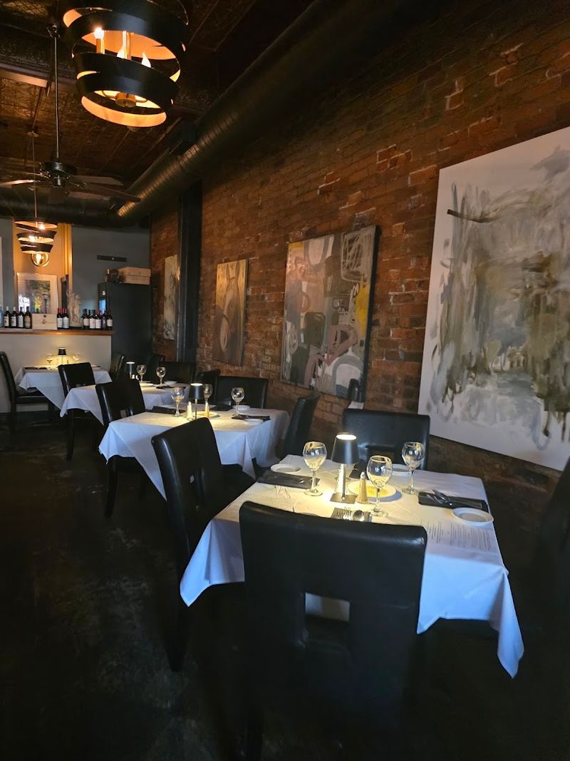 Cynthia's Ristorante