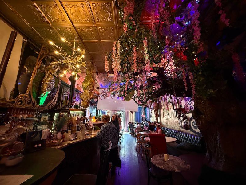 Edge of the Universe Café