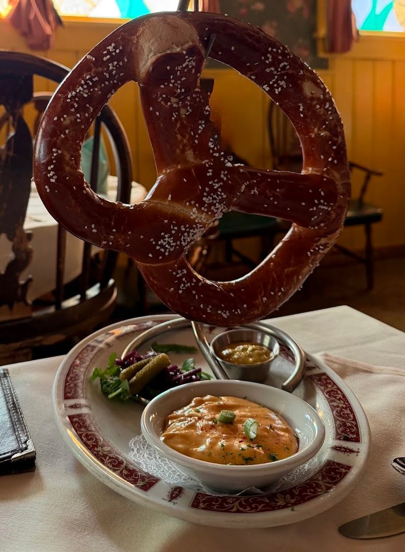Bavarian Chef