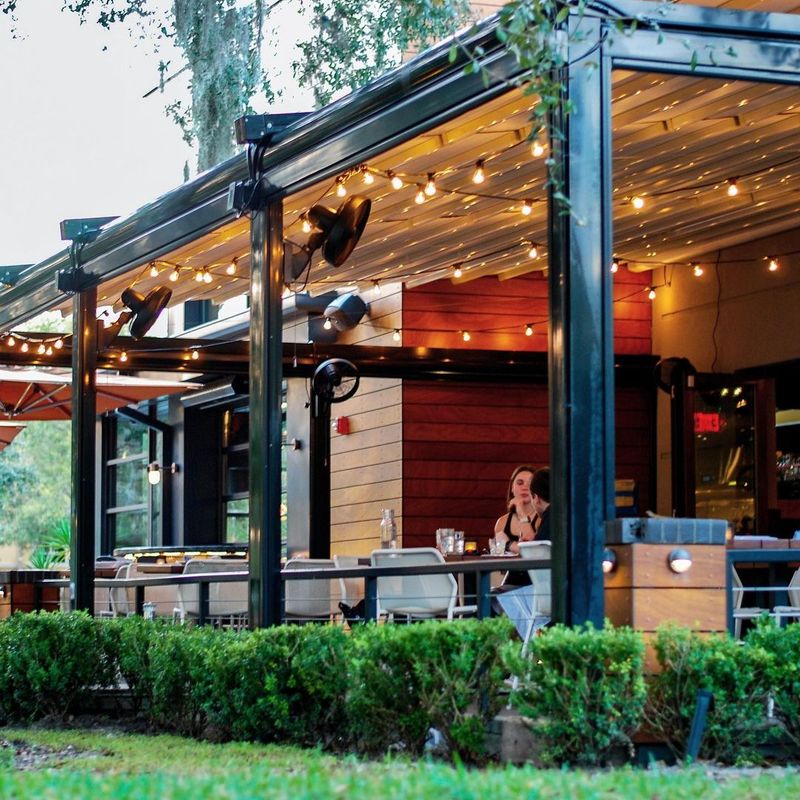 Luke's Kitchen And Bar, Maitland