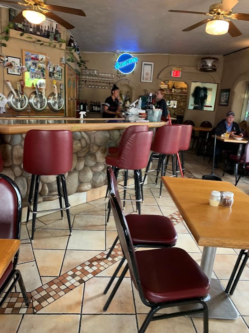 Buddy’s Italian Restaurant