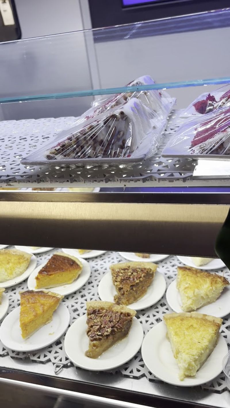 Desserts That Deserve Their Own Spotlight
