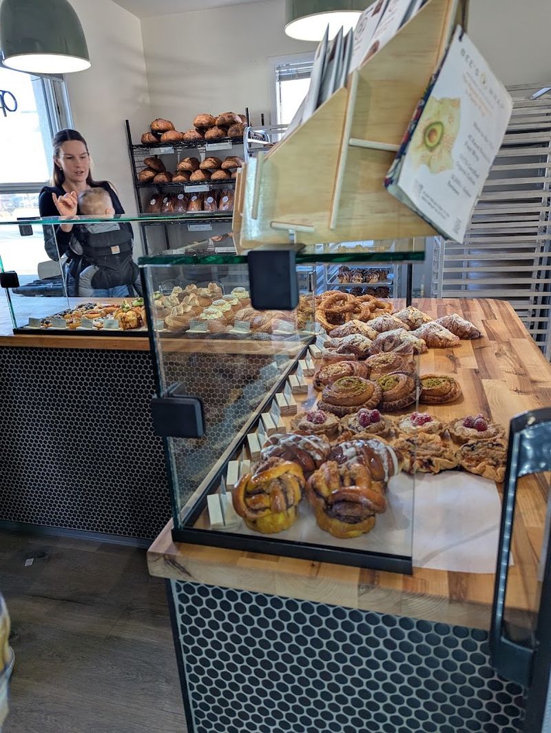 Burread Bakery