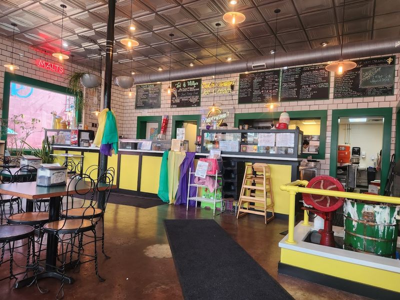 A Taste of New Orleans, Omaha, Nebraska
