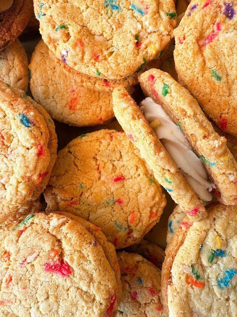 Cookies That Hit Every Single Note Right