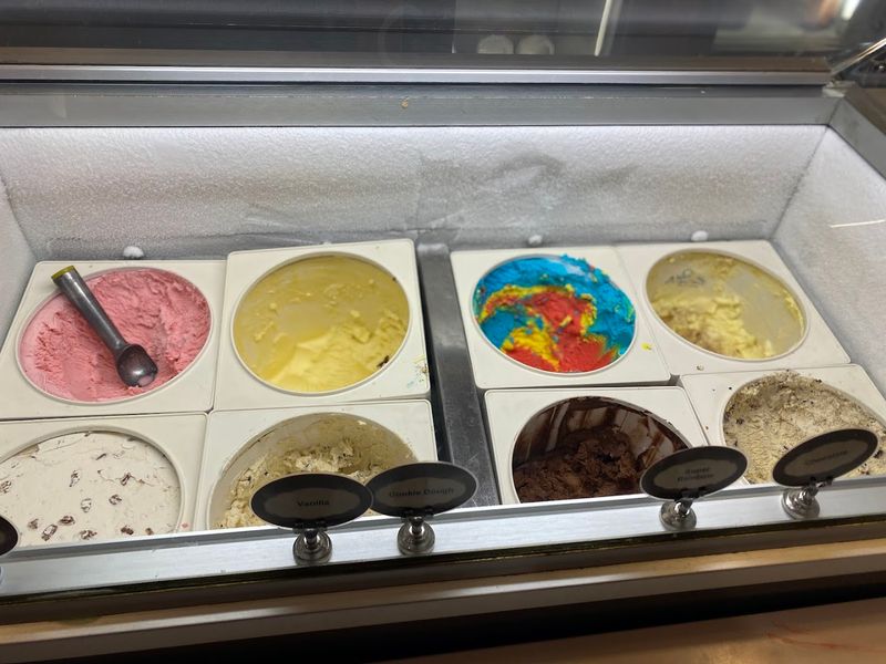 Ice Cream Flavors Worth Screaming About
