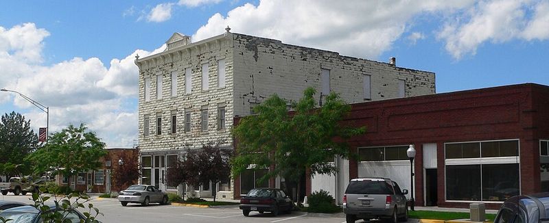 Downtown Shops Bring Western Flavor To The Small-Town Stroll