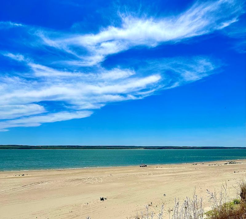 Lake McConaughy State Recreation Area, Near Ogallala