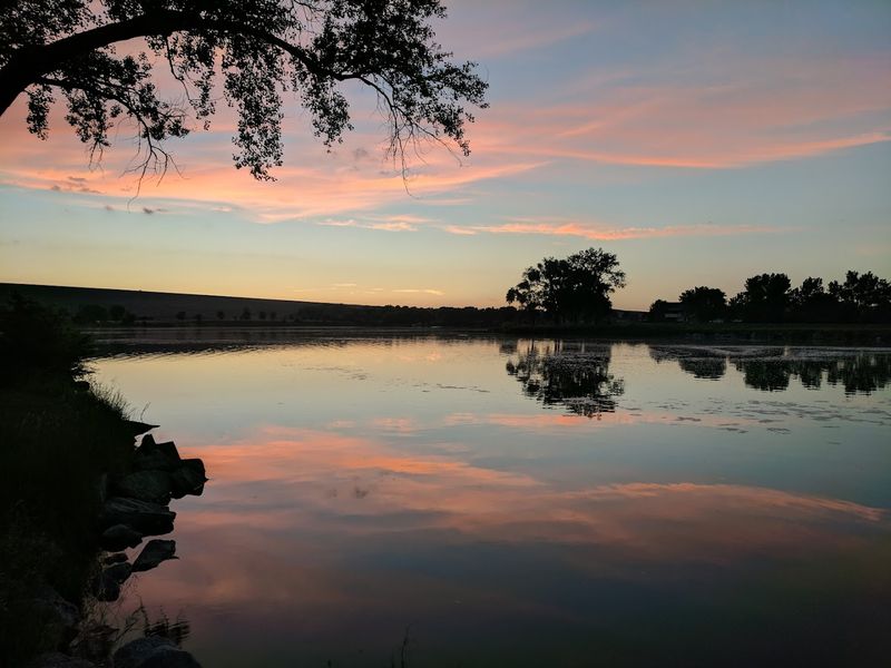 Lake Ogallala State Recreation Area