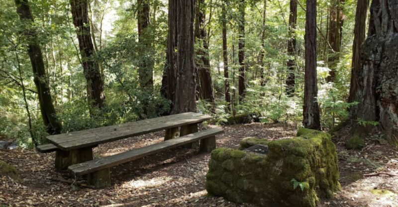 California Has A Hidden State Park That Most Travelers Don’t Know Exists