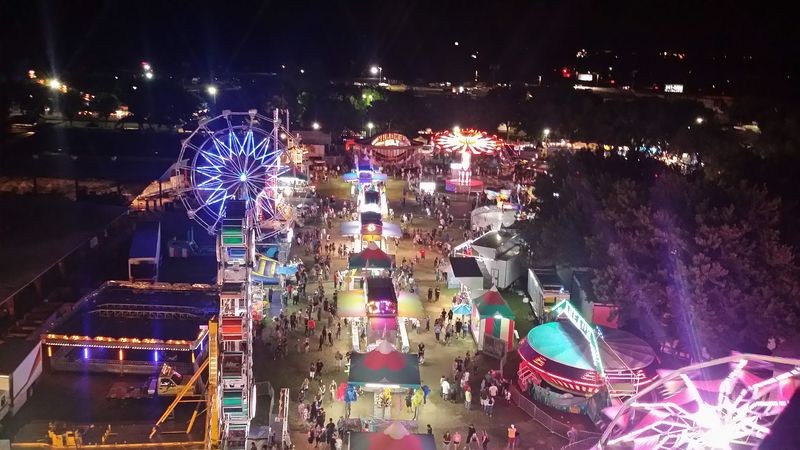 14 California Fairs That Make July Feel Like One Big Summer Celebration - Decor Hint Shasta District Fair, Anderson, July 22–25