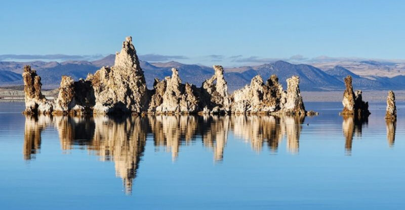 California’s 13 Wildest Geologic Wonders Feel Almost Too Strange To Be Real