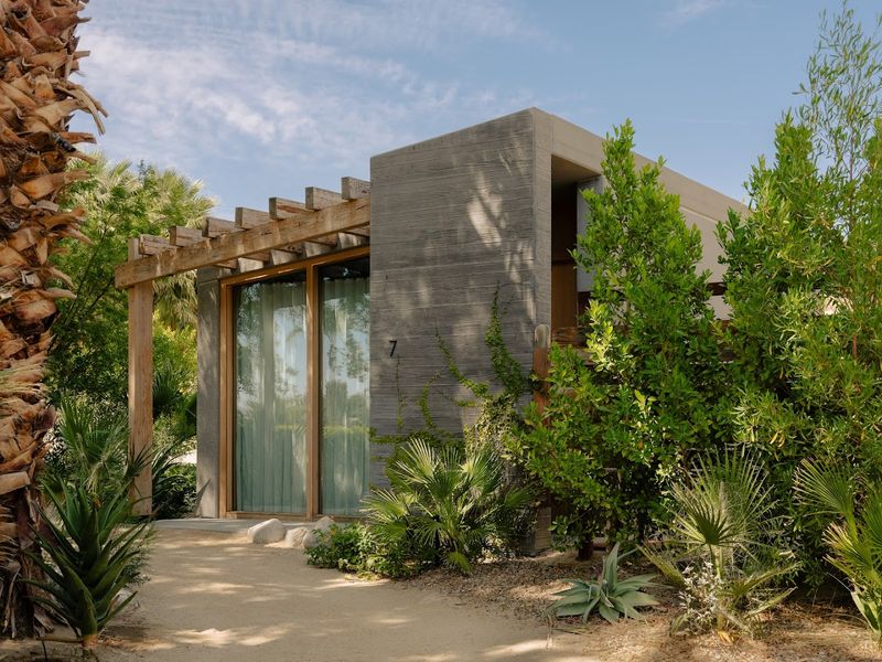 Enjoy An Adults-Only Setting Built For Calm