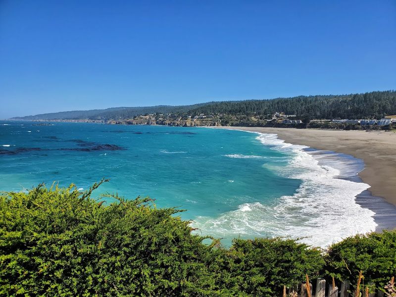 Gualala, Sonoma/Mendocino Coast