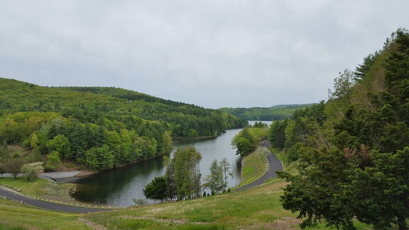 A Nature First Town With Room To Breathe