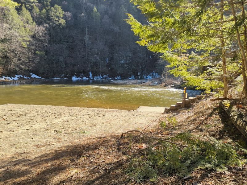 Swimming Holes That Make Summer Feel Like Summer