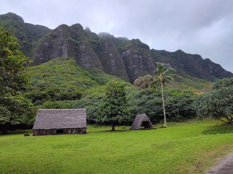 Hawaiian History Woven Into Every Step