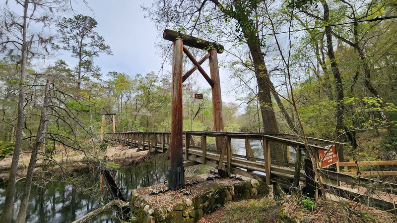 Unpredictable Trails That Make Every Visit Feel Brand New