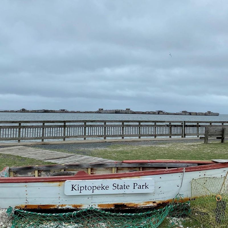 The Concrete Ships Story