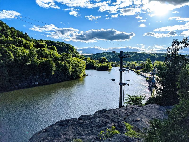 The Mohawk River Trail Delivers Stunning Outdoor Scenery