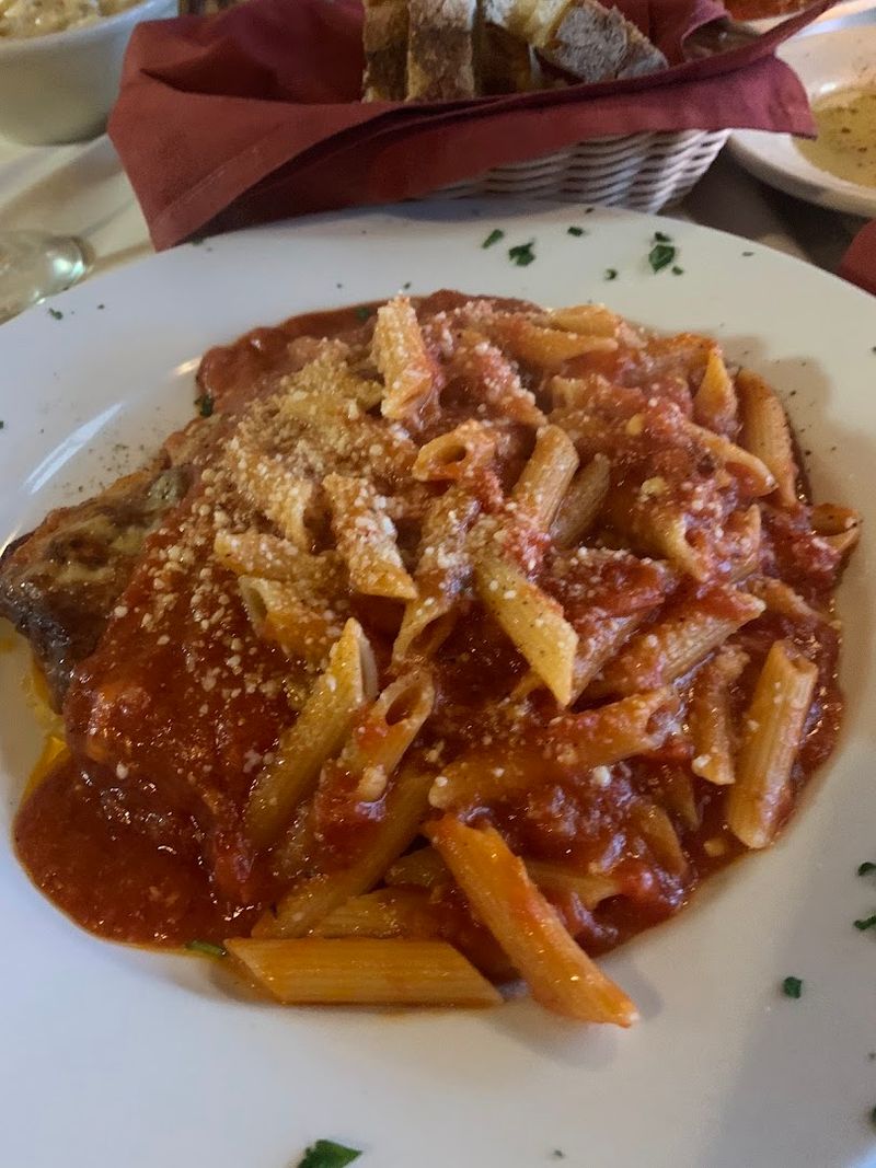 Tuscany Tavern, Plymouth 