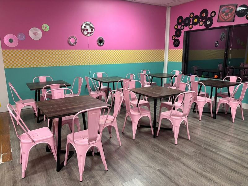 Scary Sweet Sodas LLC