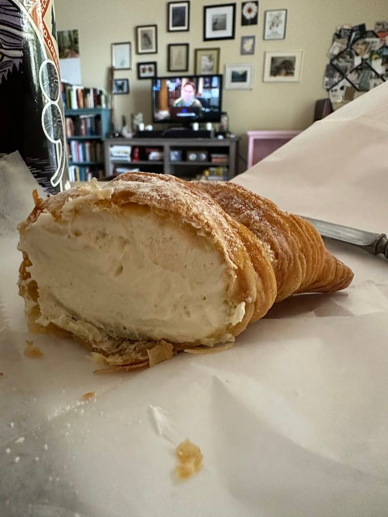 Classic Pastries With Old-World Charm