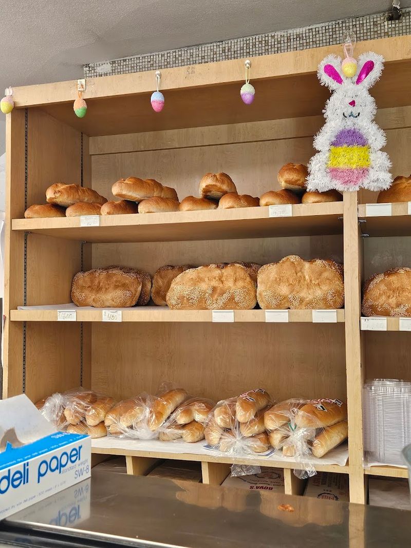 The Bread That Locals Actually Buy