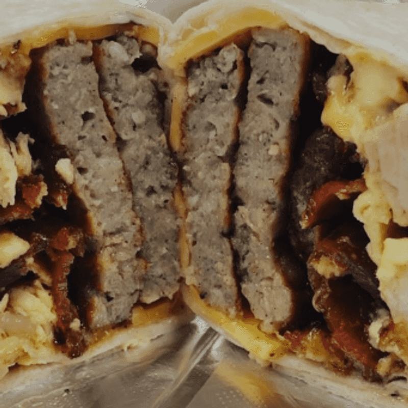The Chopped Cheese Sandwich Worth Every Penny