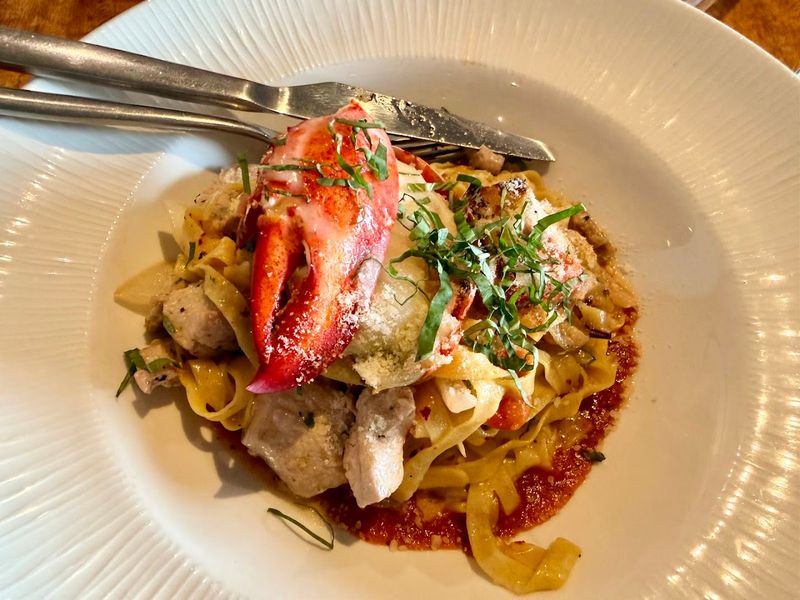 The Beach House Restaurant