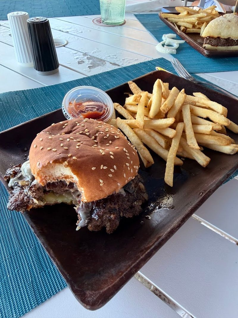 Citrus Grillhouse, Vero Beach