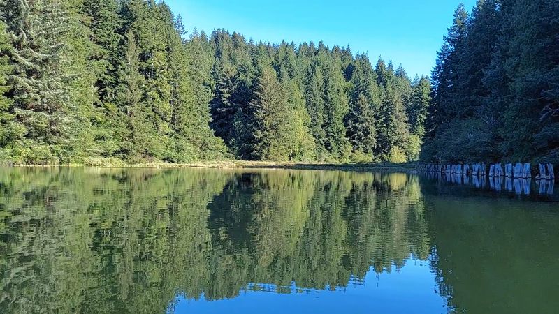 William M. Tugman State Park