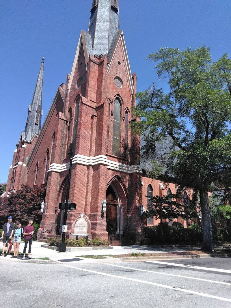 Historic Downtown Keeps Weekend Wandering Interesting
