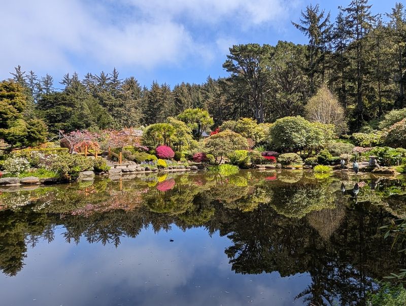 These 17 Family Adventures Make Oregon's State Parks Even More Fun - Decor Hint Shore Acres State Park