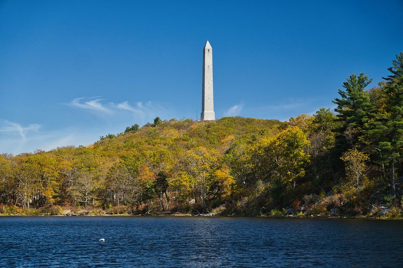 These 10 New Jersey Day Trips Are Worth Planning Your Weekend Around - Decor Hint High Point State Park, Sussex