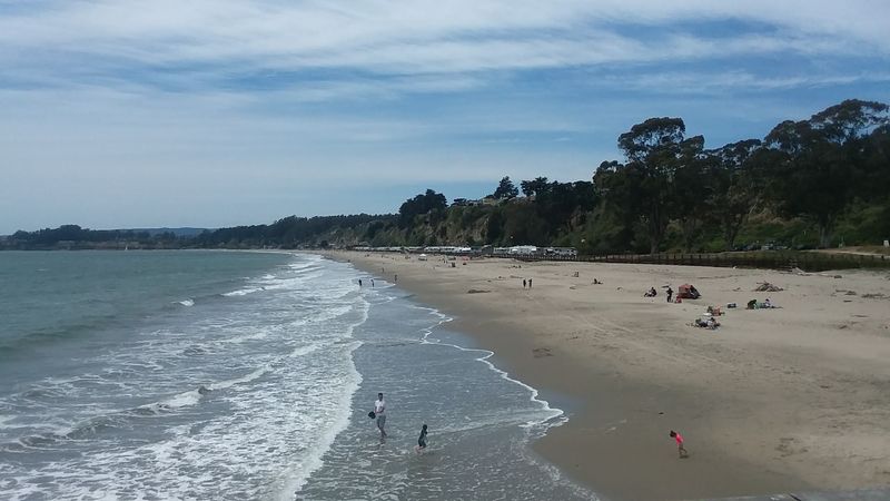 Aptos, Santa Cruz County