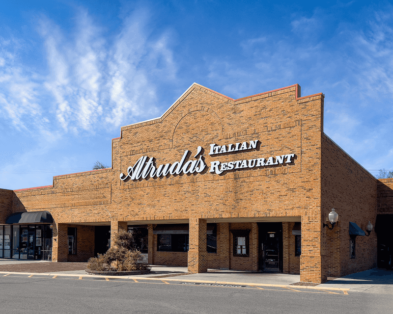 Altruda's