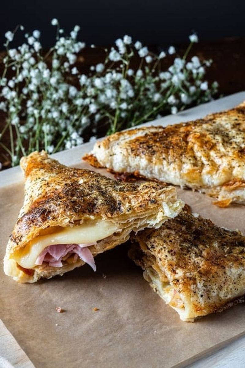 Unique Sandwich Options That Go Far Beyond Basic