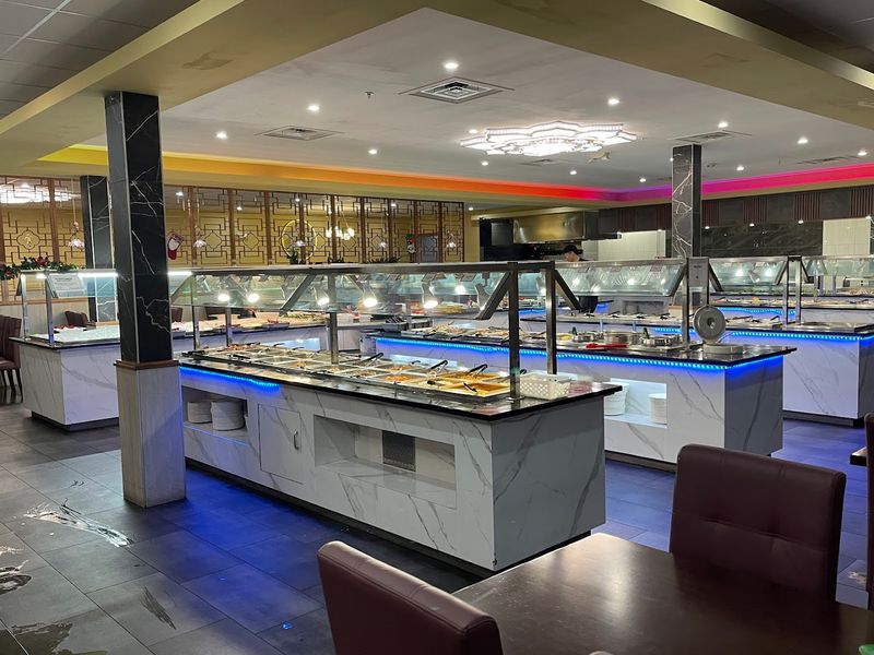 Mikata Buffet, Jacksonville 