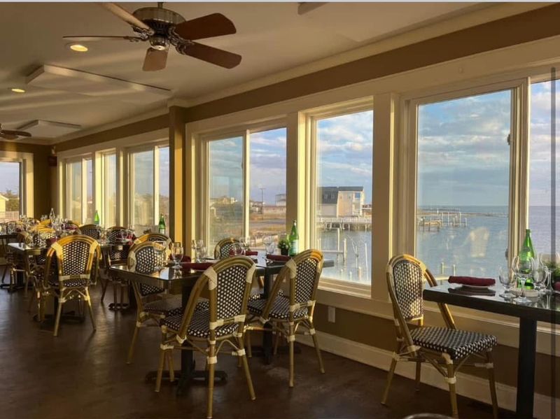 10 Low-Key Jersey Shore Restaurants Food Lovers Need To Try - Decor Hint Sunset Seafood