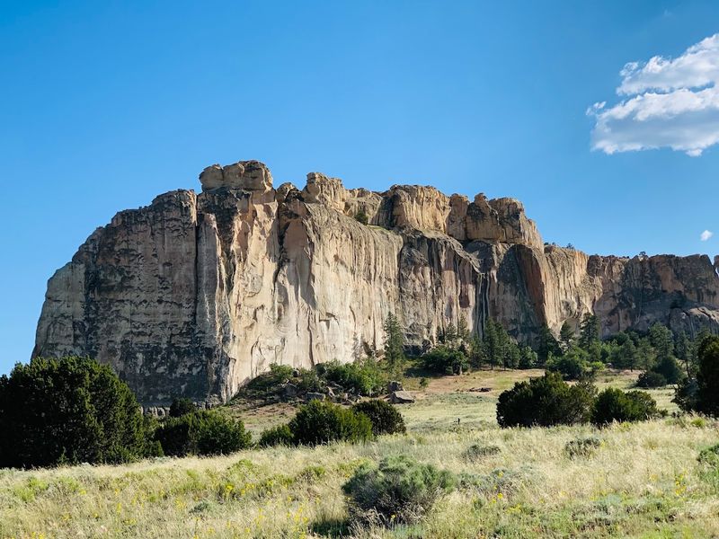 These New Mexico National Parks And Monuments Are The Ones Visitors Can't Stop Talking About - Decor Hint El Morro National Monument