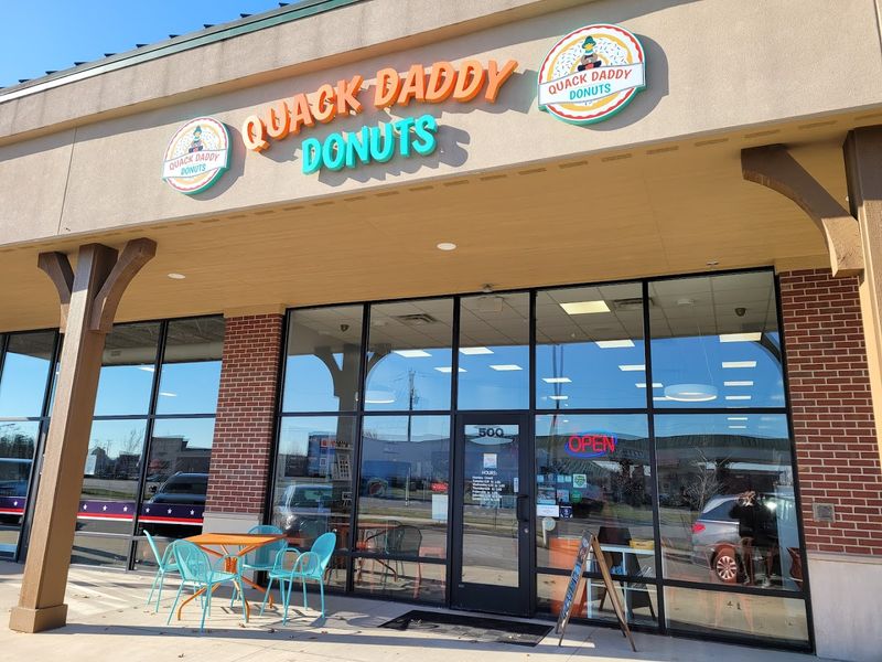 The Indiana Donut Shop Where Every Warm Cake Donut Becomes Your Own Sweet Creation - Decor Hint Pricing That Makes Sense